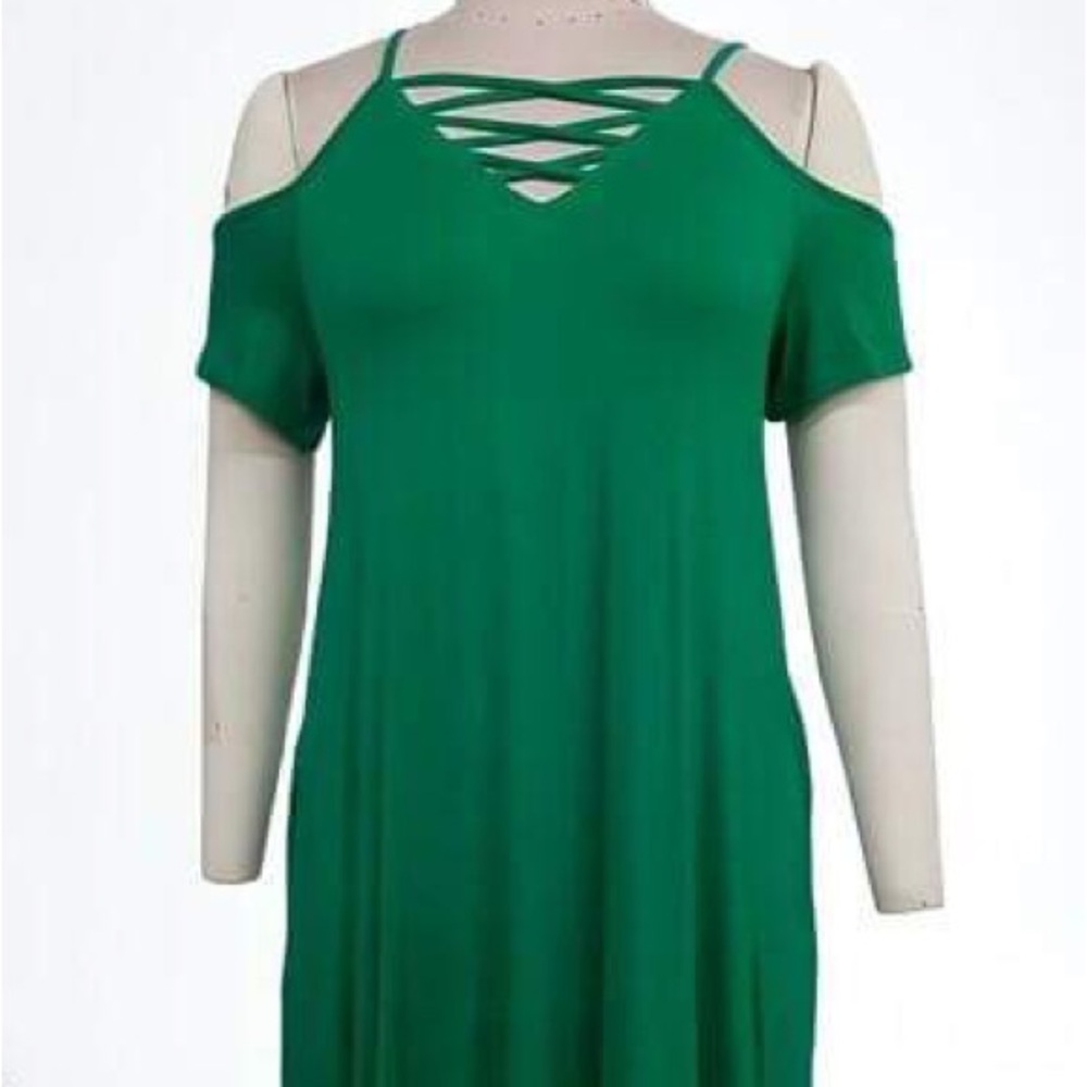 Sheila Rose Dora Dress